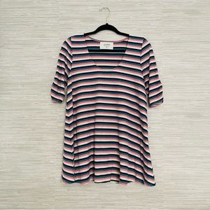 Puella Women's Tunic Top